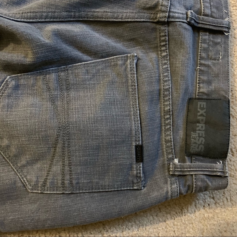 Nice Express Jeans...
